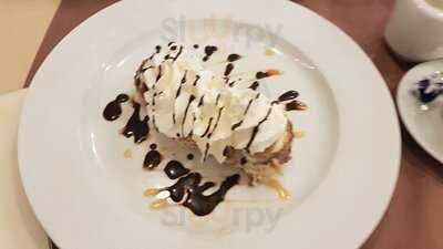 Sorforras Etterem Es Rendezvenyterem