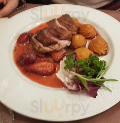 Sorforras Etterem Es Rendezvenyterem