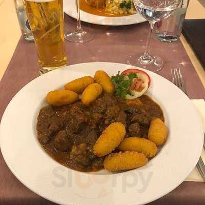 Sorforras Etterem Es Rendezvenyterem