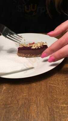 Mantra Specialty Coffee Bar