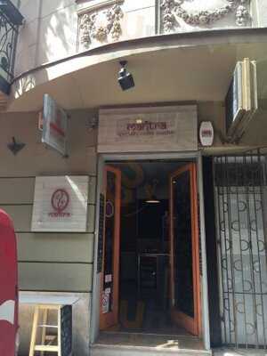 Mantra Specialty Coffee Bar