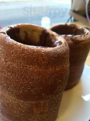 Pichler Gelato & Chimney Cake