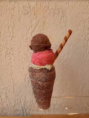 Pichler Gelato & Chimney Cake