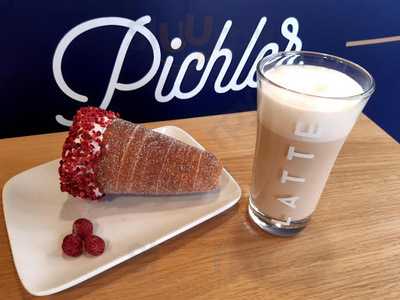 Pichler Gelato & Chimney Cake
