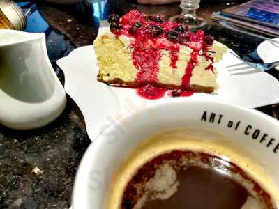 Gottier Gourmet Cafe