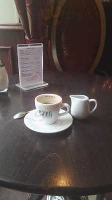 Gottier Gourmet Cafe