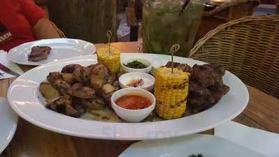 Havana Salsa Bar & Restaurant