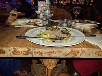 Havana Salsa Bar & Restaurant