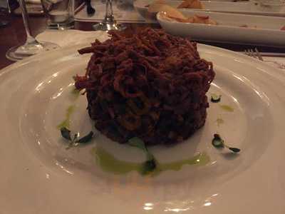 Havana Salsa Bar & Restaurant