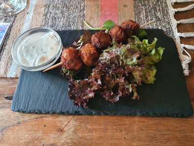 Havana Salsa Bar & Restaurant