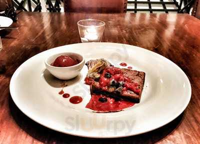 Havana Salsa Bar & Restaurant