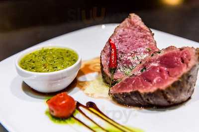 Havana Salsa Bar & Restaurant