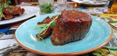 Havana Salsa Bar & Restaurant