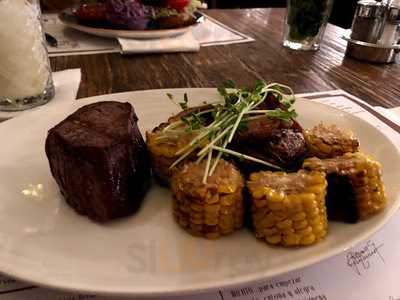 Havana Salsa Bar & Restaurant