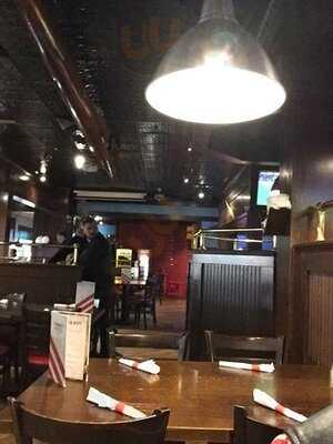 T.g.i. Friday's West End