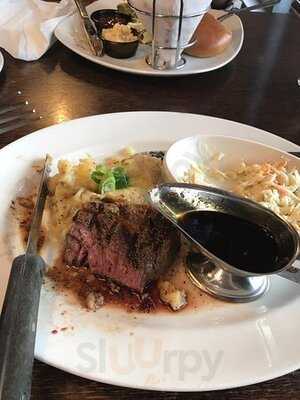 T.g.i. Friday's West End