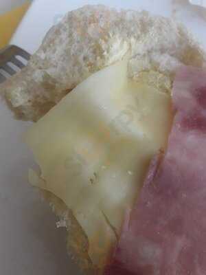 T.g.i. Friday's West End