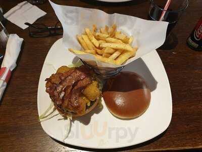 T.g.i. Friday's West End