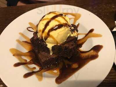 T.g.i. Friday's West End