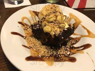 T.g.i. Friday's West End