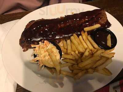 T.g.i. Friday's West End