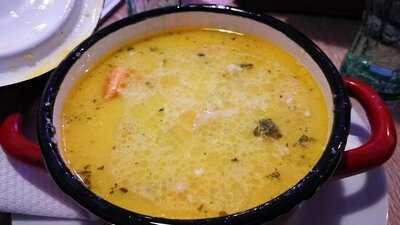 Földes Józsi Vendéglője