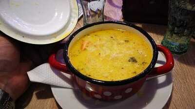 Földes Józsi Vendéglője