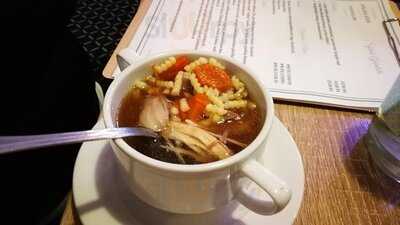 Földes Józsi Vendéglője