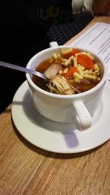 Földes Józsi Vendéglője