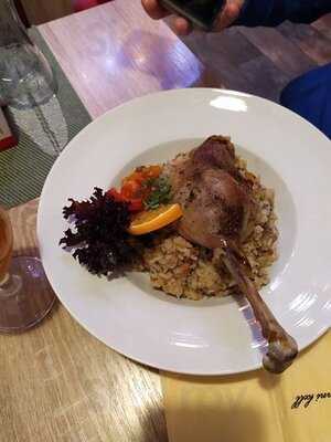 Földes Józsi Vendéglője