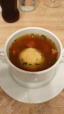 Földes Józsi Vendéglője