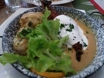 Földes Józsi Vendéglője