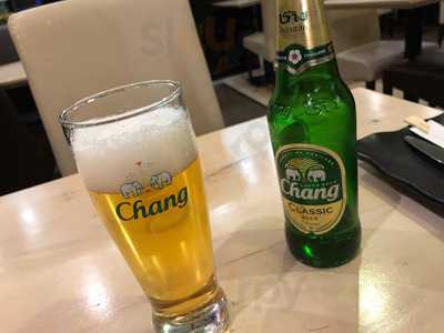 Thai Spicy Nine Étterem