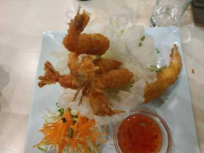 Thai Spicy Nine Étterem