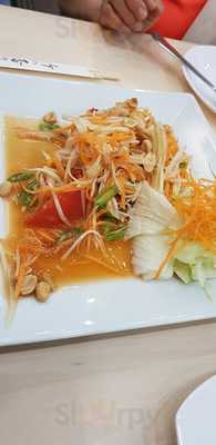 Thai Spicy Nine Étterem