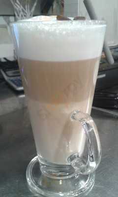 Thai Spicy Nine Étterem