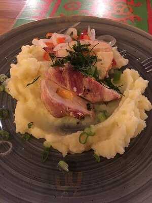 Calavera Mexikói Étterem