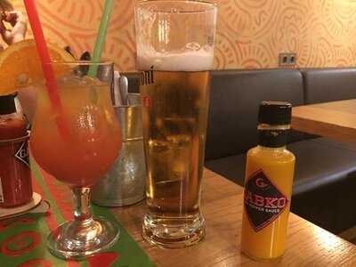 Calavera Mexikói Étterem