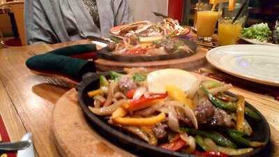 Calavera Mexikói Étterem