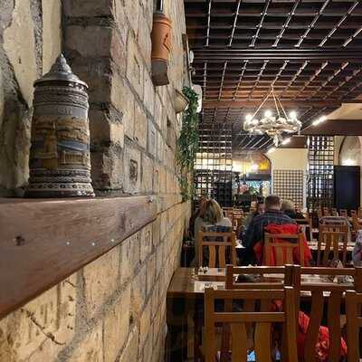 Rákóczi Grillház Étterem