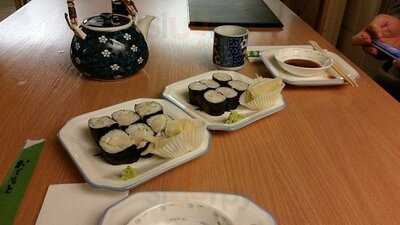 Okuyama No Sushi