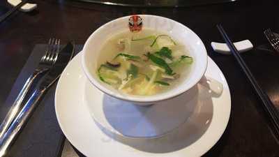 Wang Mester Kínai Konyhája