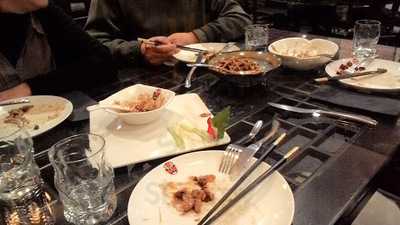 Wang Mester Kínai Konyhája