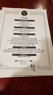 Bolcso Bar & Food