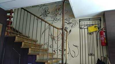 Lidérc Cafe & Pizzéria