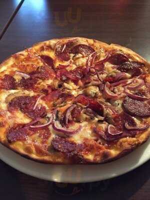 Lidérc Cafe & Pizzéria