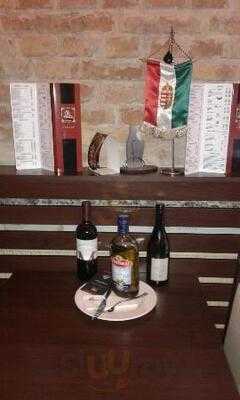 Lidérc Cafe & Pizzéria