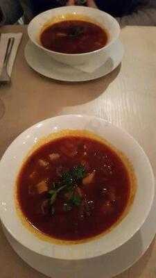 Hunyadi Gasztroműhely & Bbq