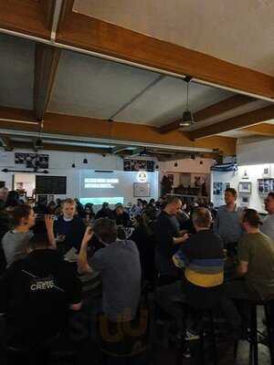 Davy Byrne's Irish Pub