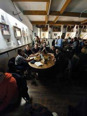 Davy Byrne's Irish Pub